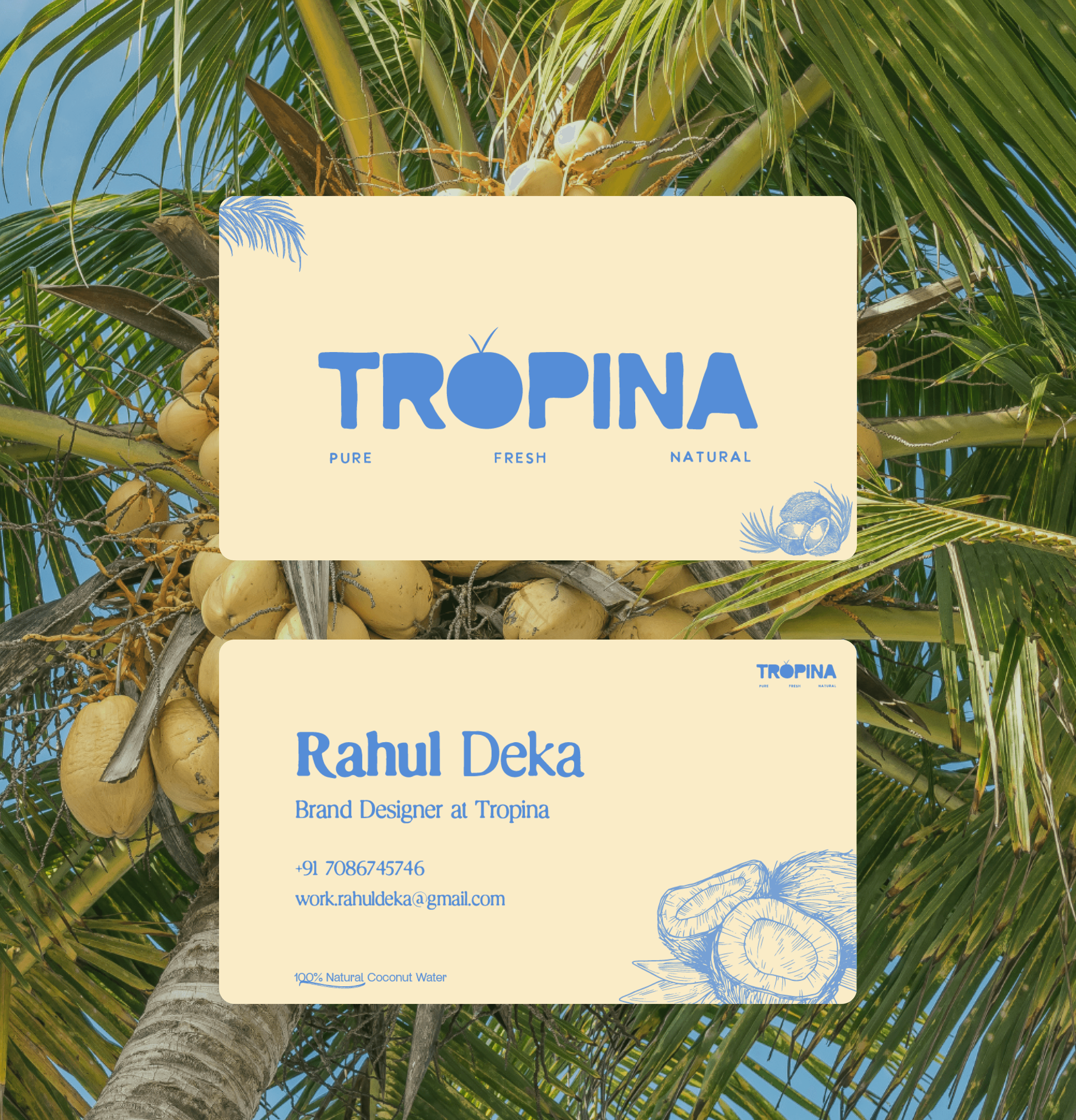 Tropina 4