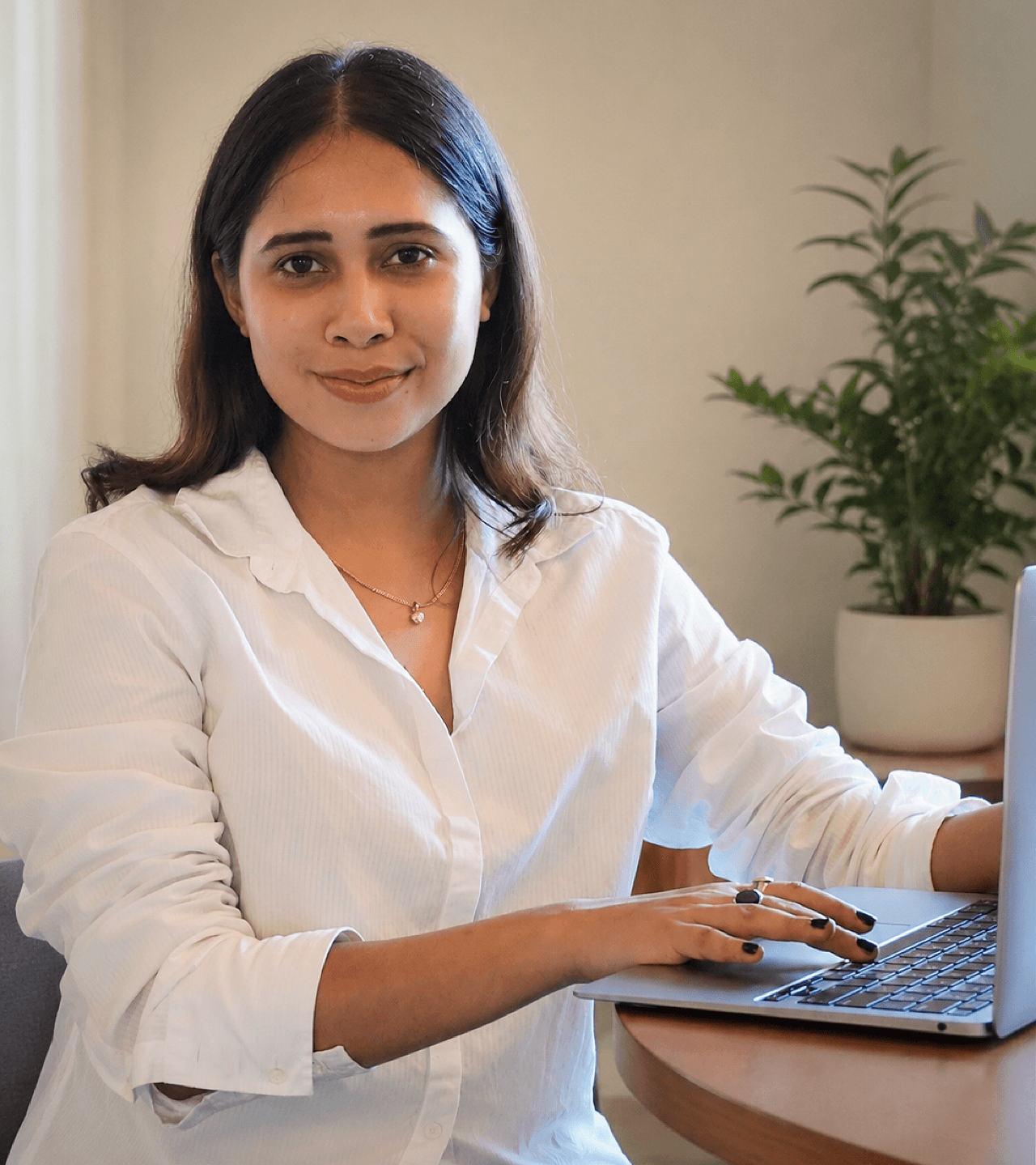 Smriti Saikia