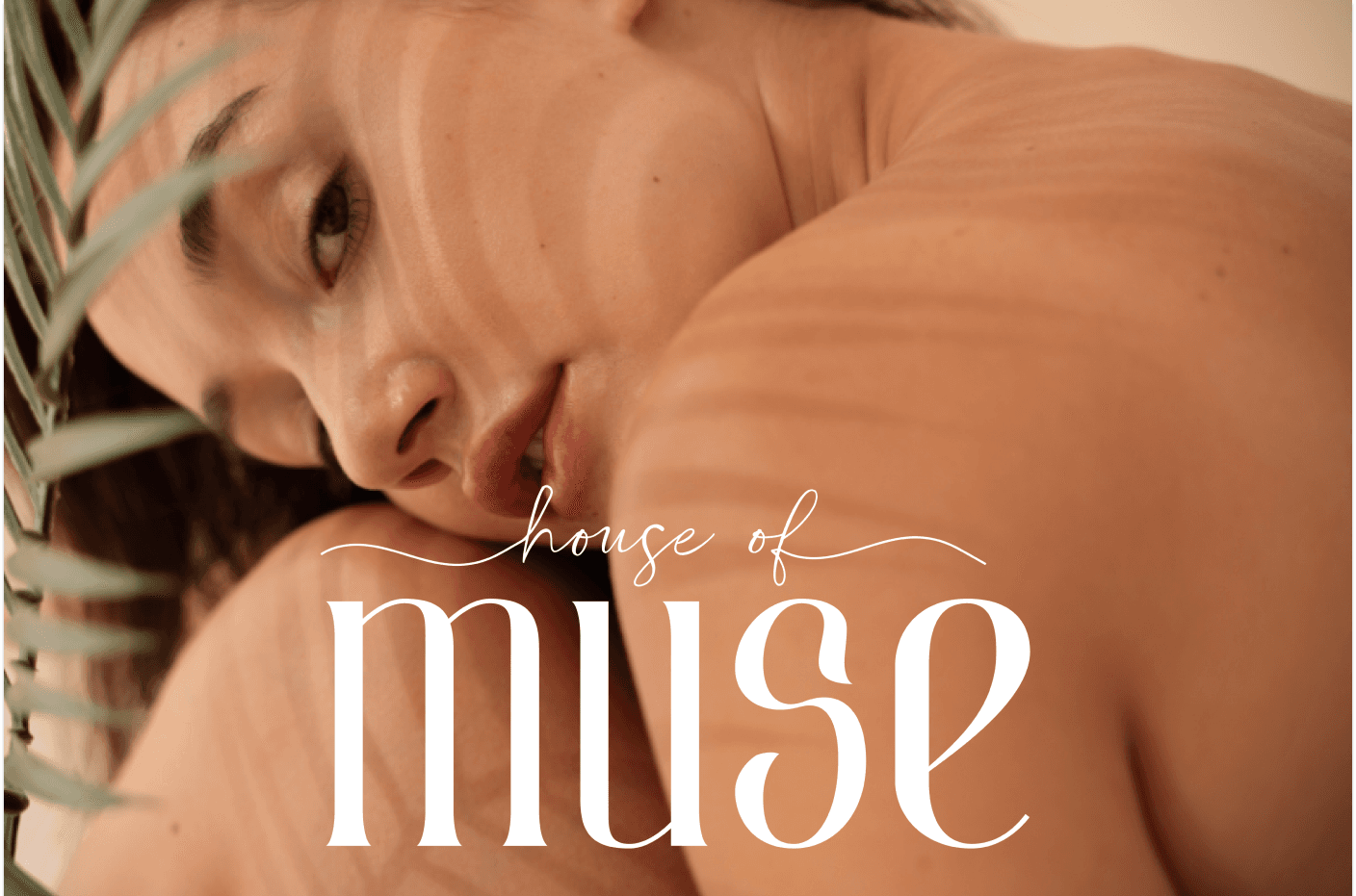 Minimalist Elegance: Premium Product Styling for House of Muse