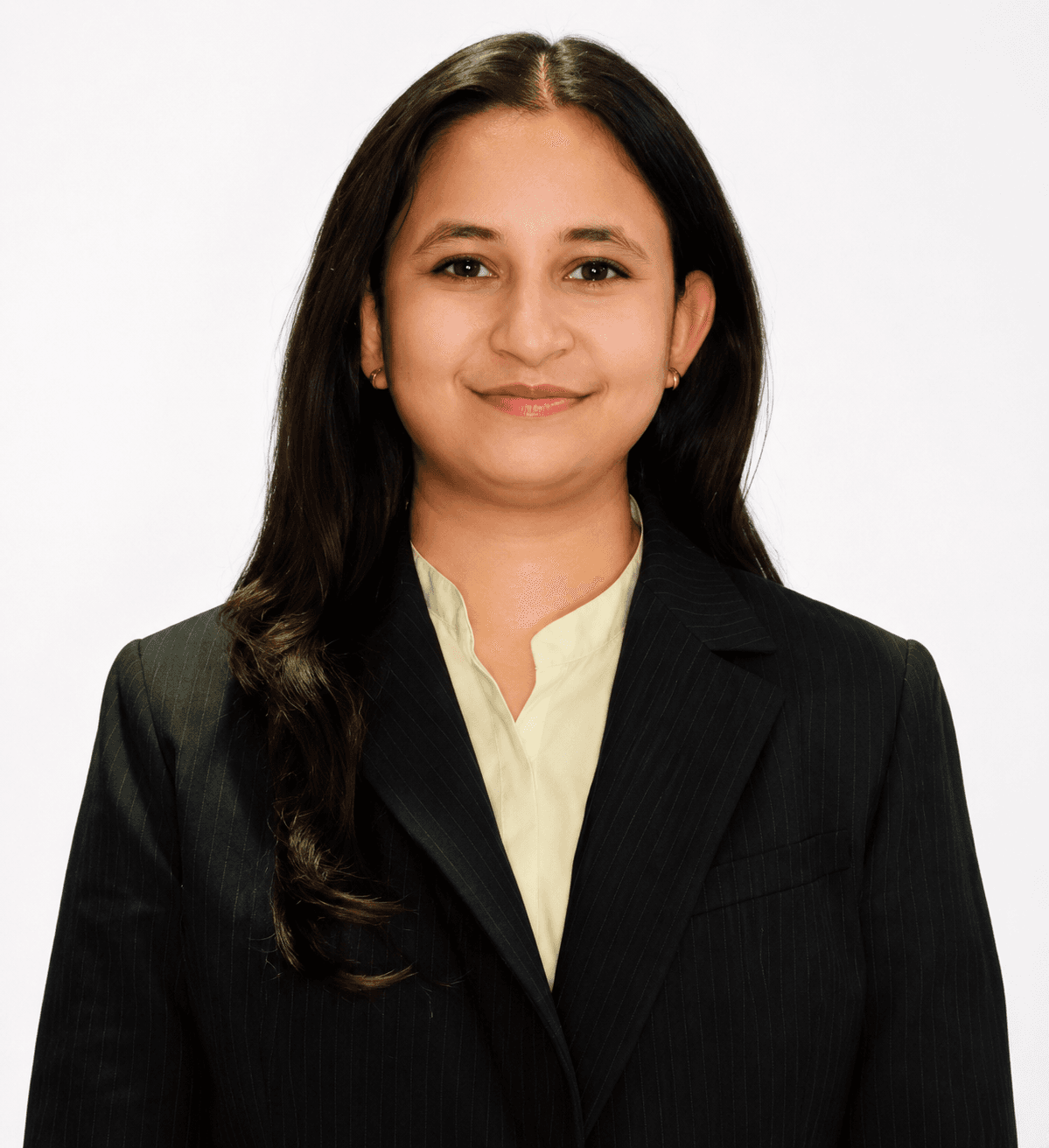 Sagarika Saikia