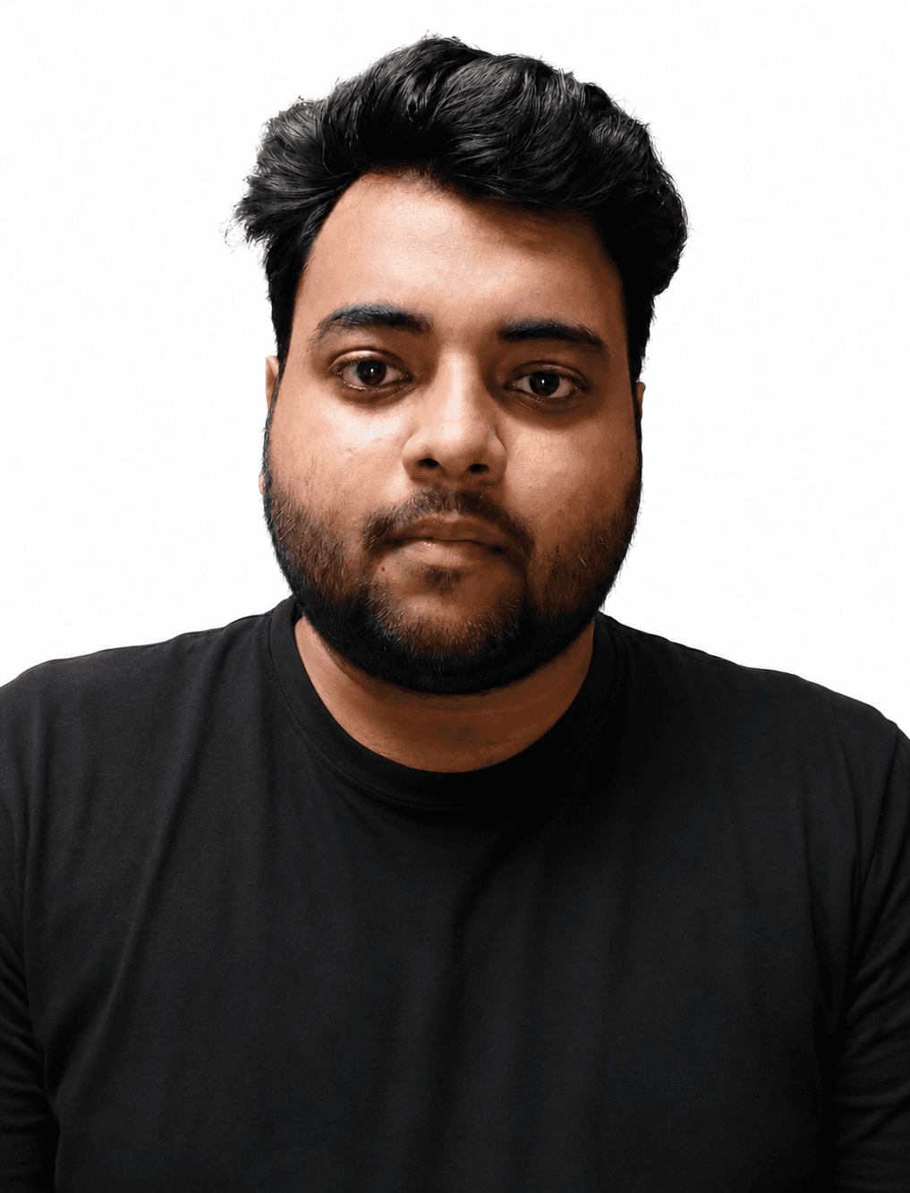 Sourav Dey