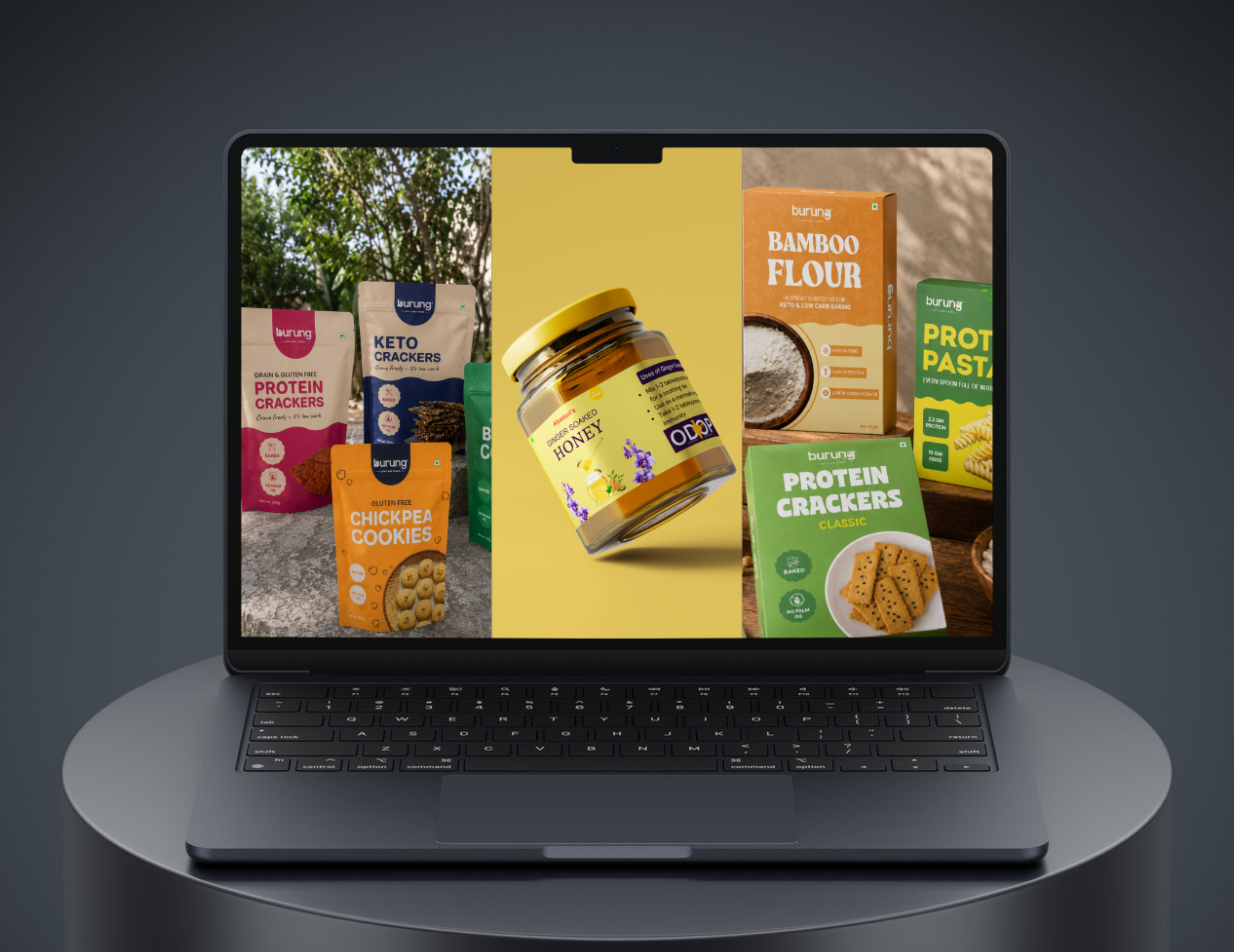 Branding & Design