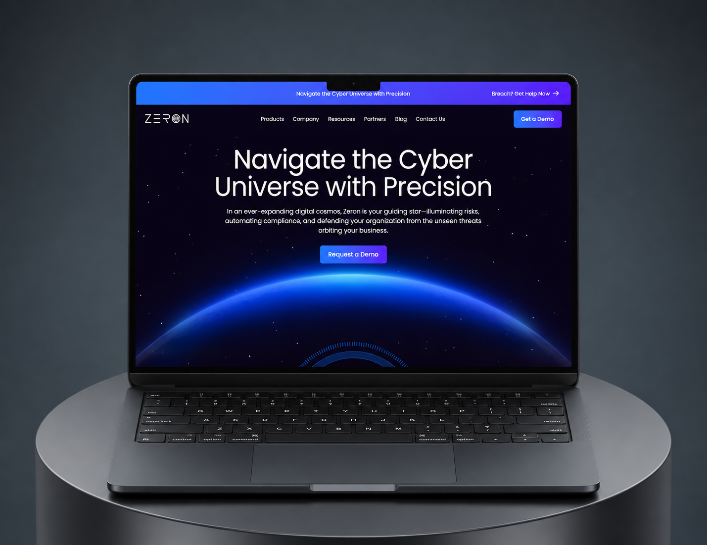 Website Development