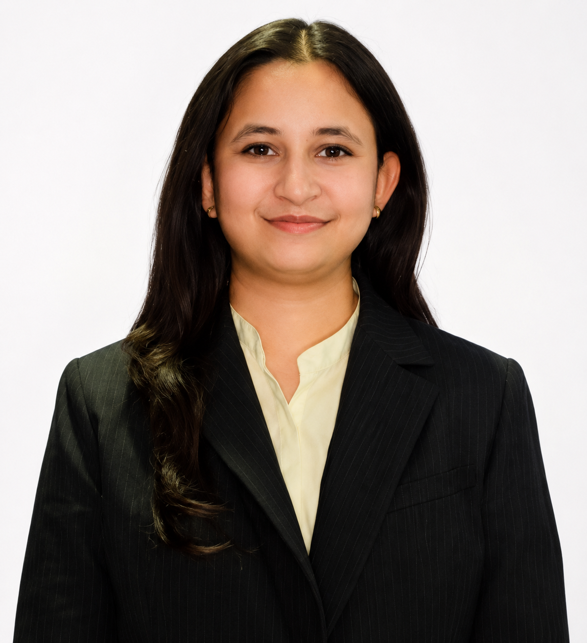 Sagarika Saikia
