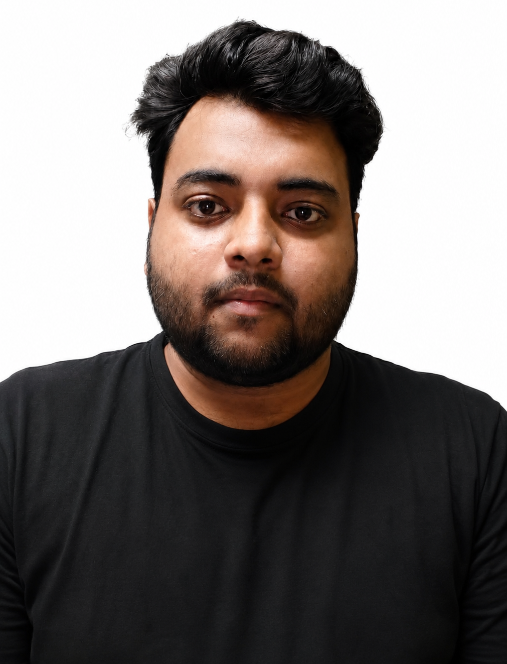 Sourav Dey