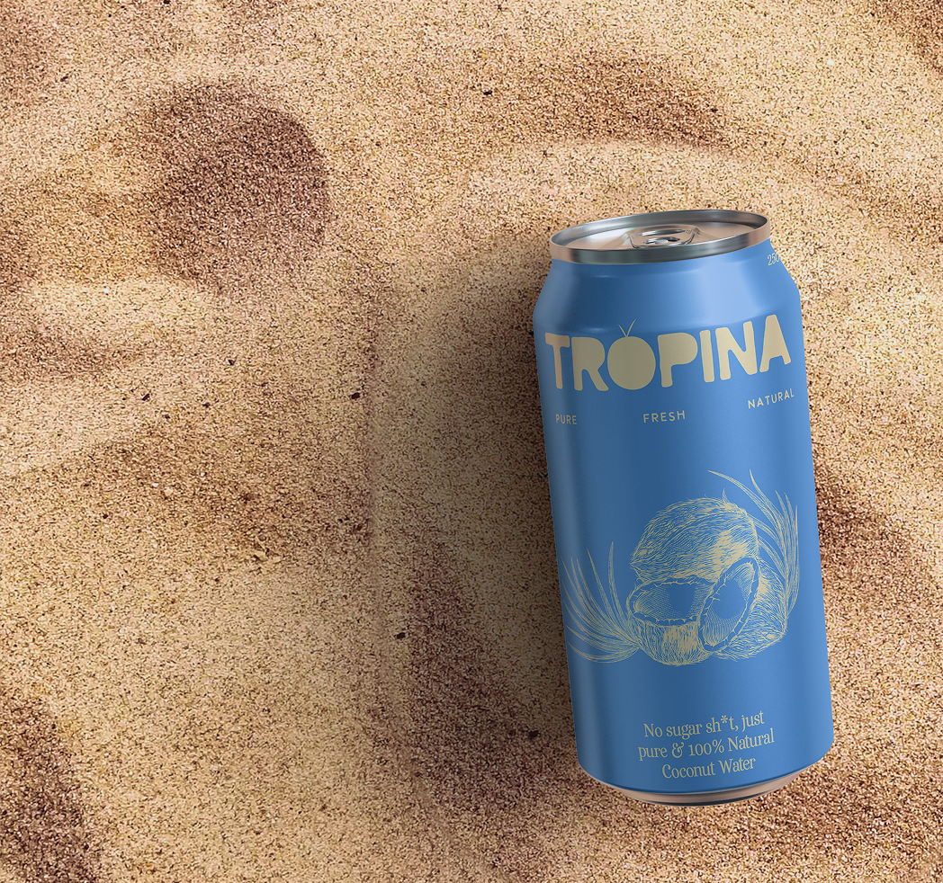 Tropina