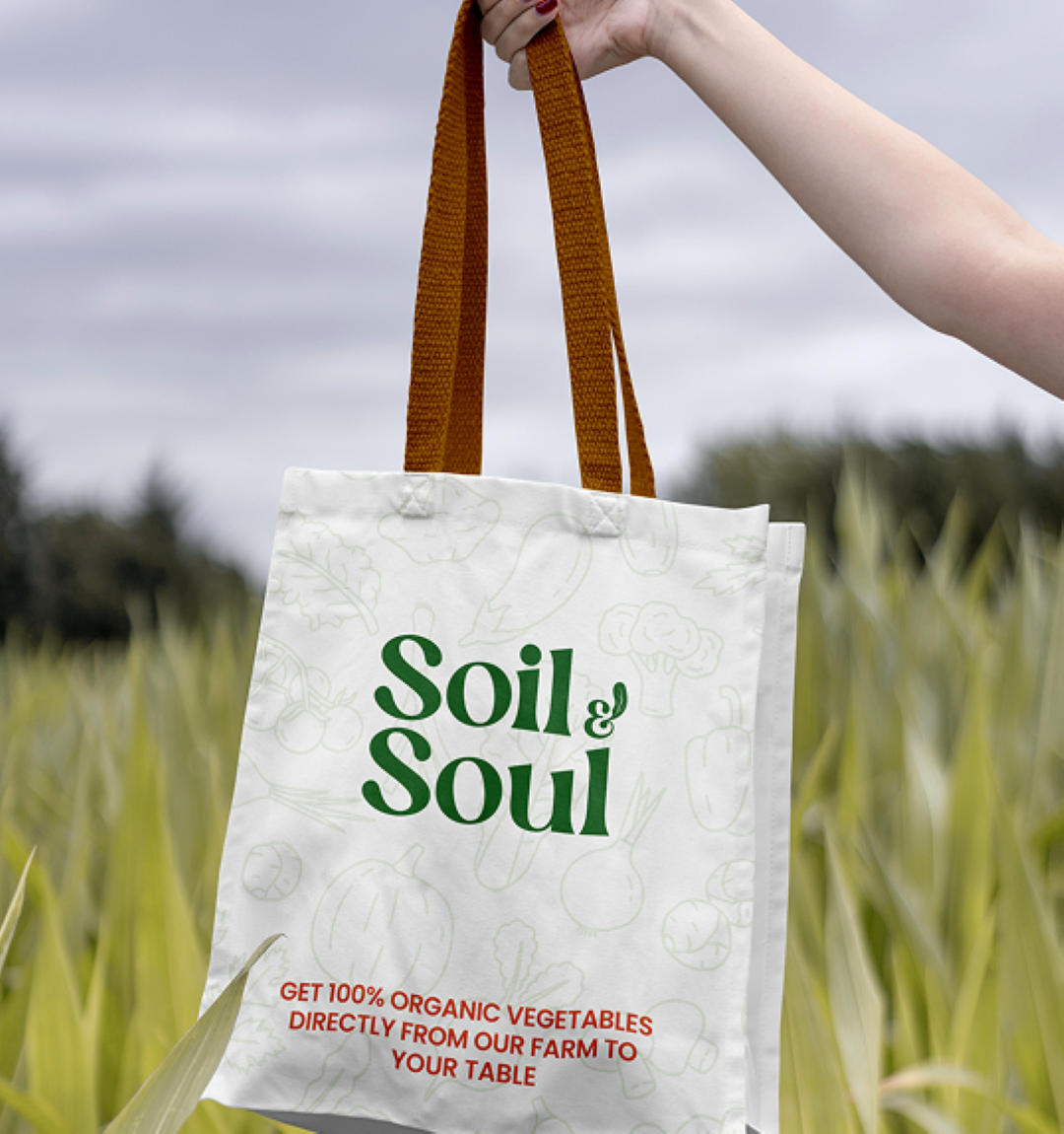 Soil&Soul